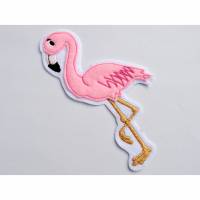 Stickdatei Flamingo 13x18cm