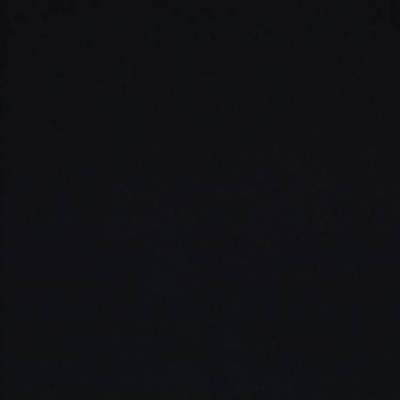 Jersey Stoff Vanessa uni schwarz