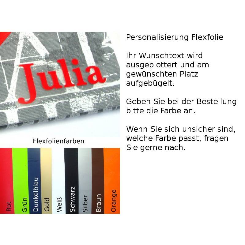 Kindertagebuch Ringbuch Notizbuch Freundebuch Tiger DIN A6 Bild 5