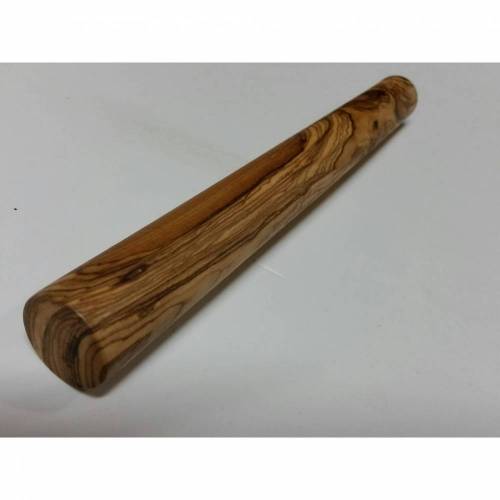 Hundeknochen aus Olivenholz. Ø 3 cm. Länge: 22 cm