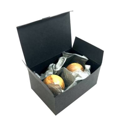 Anti-Stress-Kugeln in Box (im 2er Set)