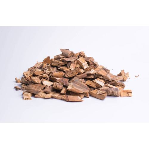 Chips aus Olivenholz zum Räuchern, 400g