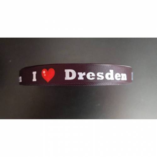 2083 Dresden 15mm Breite Eigenproduktion
