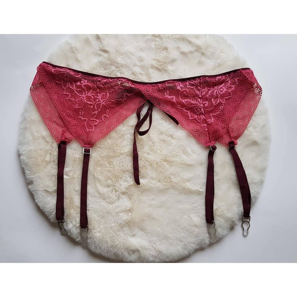 5 tlg. eBook Set Dessous Lilith Gr. 32-50 Bild 3
