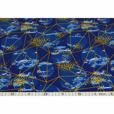 16,90EUR/m Twilight Jersey marine