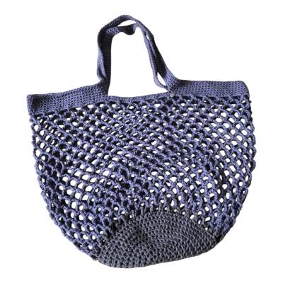 Einkaufsnetz, Markttasche, Strandtasche, Gemüsebeutel wie zu Omas Zeiten 