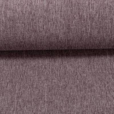 Softshell Stoff Shelly Melange bordauxe 