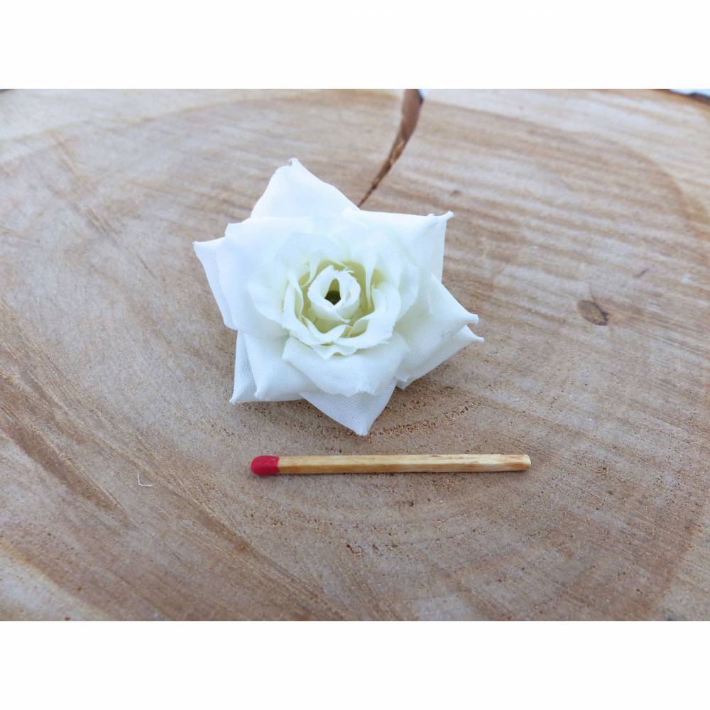 Deko-Rosen, Streudeko, Hochzeit-Tischdeko, Floristik-Blumen Bild 4