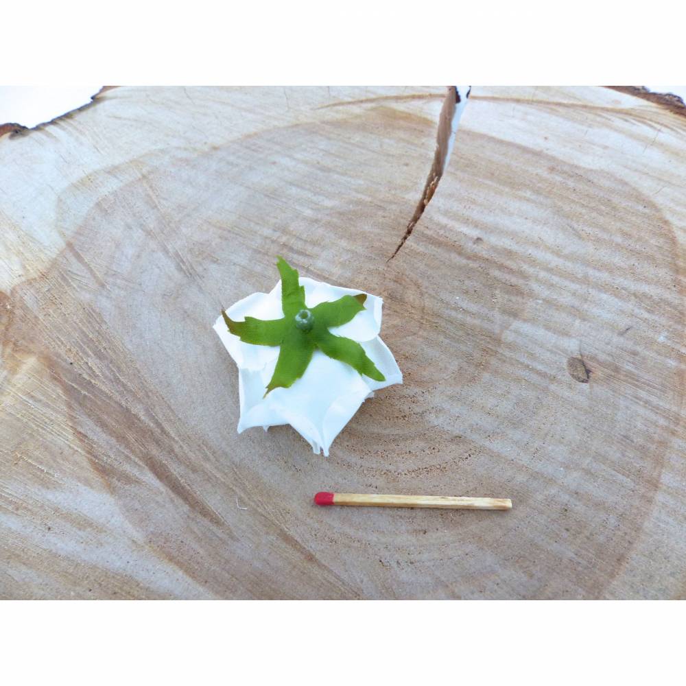 Deko-Rosen, Streudeko, Hochzeit-Tischdeko, Floristik-Blumen Bild 5