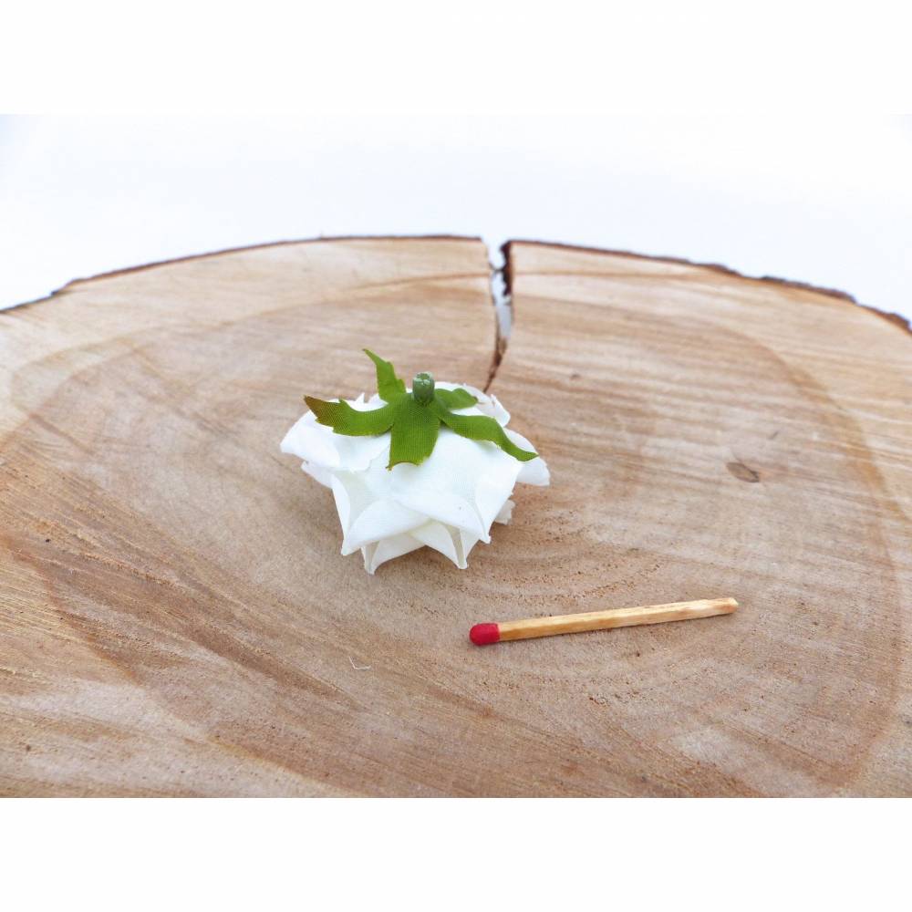 Deko-Rosen, Streudeko, Hochzeit-Tischdeko, Floristik-Blumen Bild 6