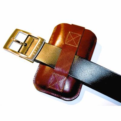 GÜRTELSCHLAUFE für Smartphonetasche