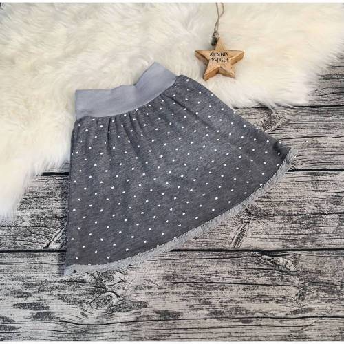 Rock Größe 110, Kinderrock, Mädchenrock