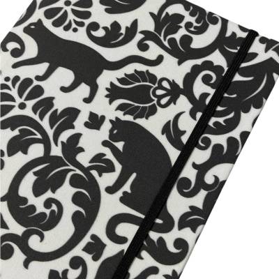 Notizbuch Tagebuch Little Cat A5 Katze Kater Geschenk Katzenhalter