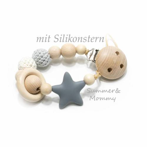Schnullerkette