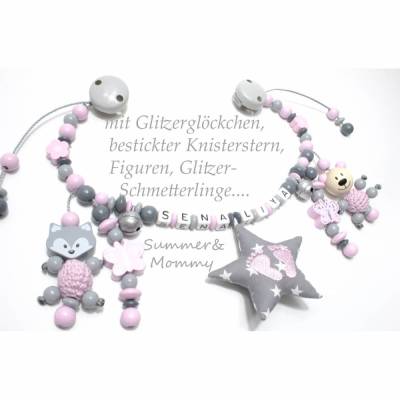 Kinderwagenkette