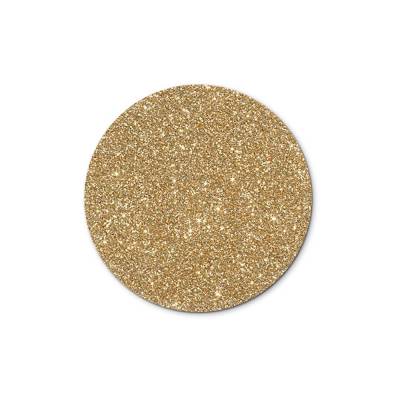 Glitzerpapier goldfarben Bastelkarton Glitter