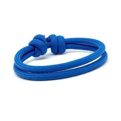 Surferarmband türkis - Weihnachtsgeschenk