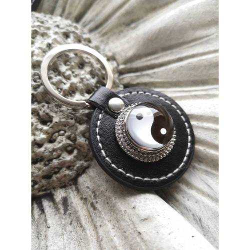 Anhänger mit Druckknopf,Schlüsselanhänger, Taschenbaumler, Taschenanhänger