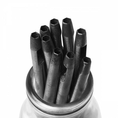 Stanzer für Leder Sechseck, Lederstanzer