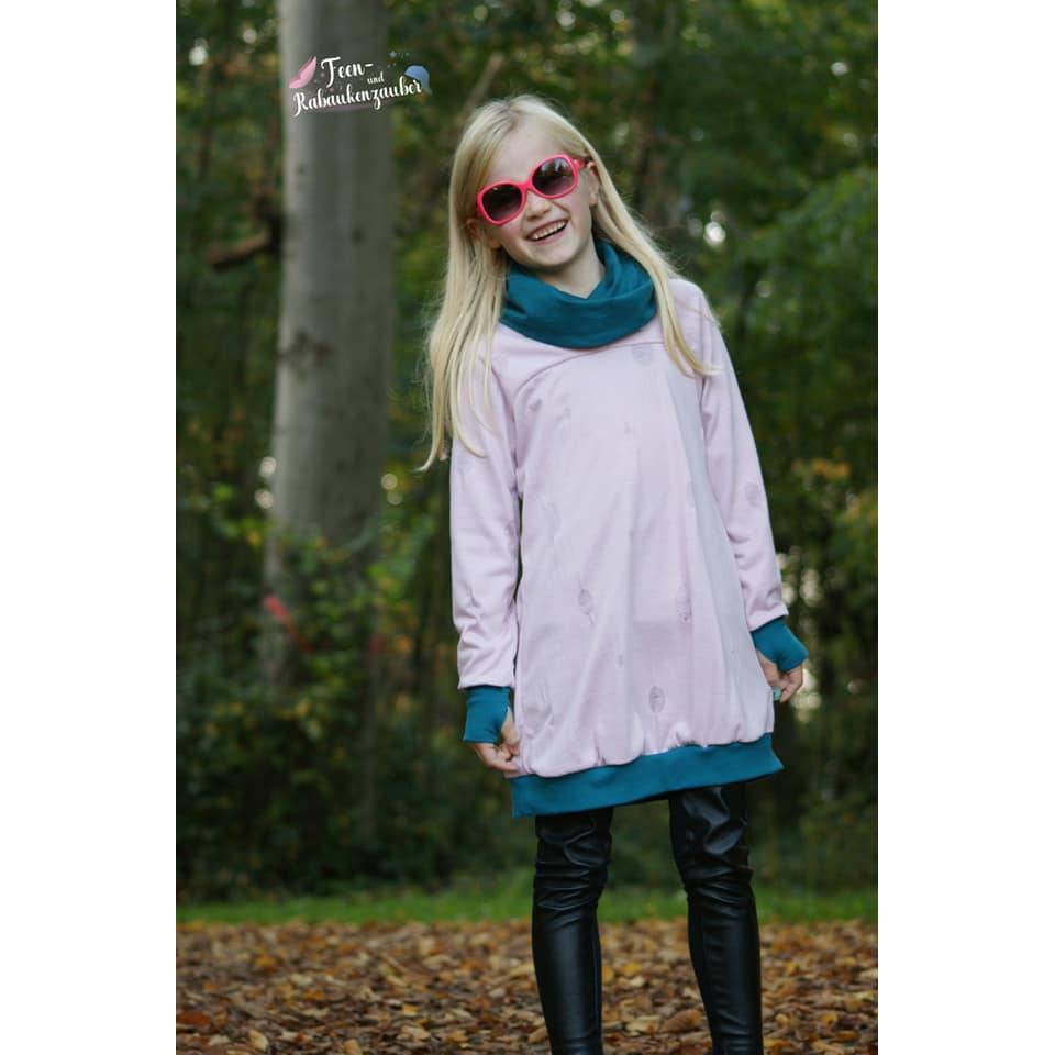 eBook Lavea Kleid Gr. 80-164 Bild 5