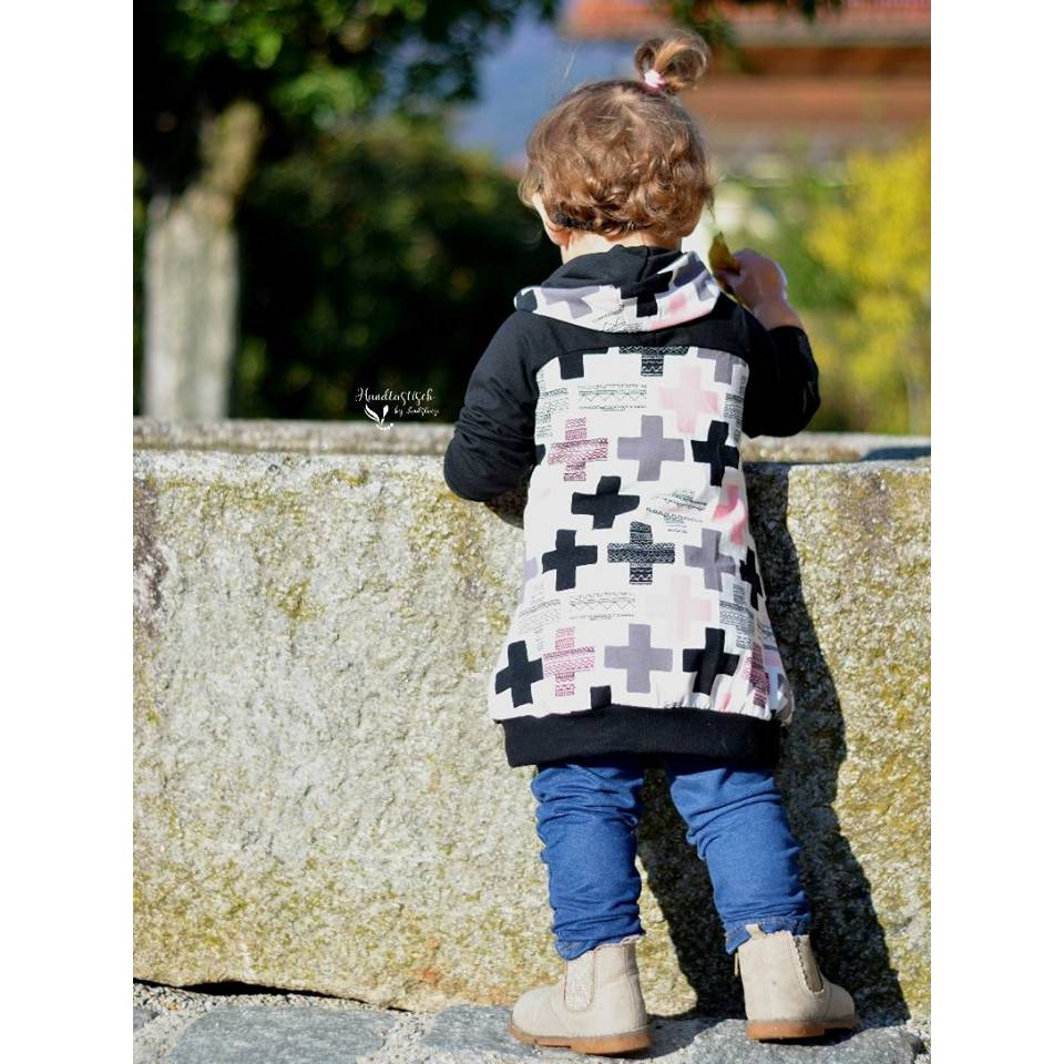eBook Lavea Kleid Gr. 80-164 Bild 6