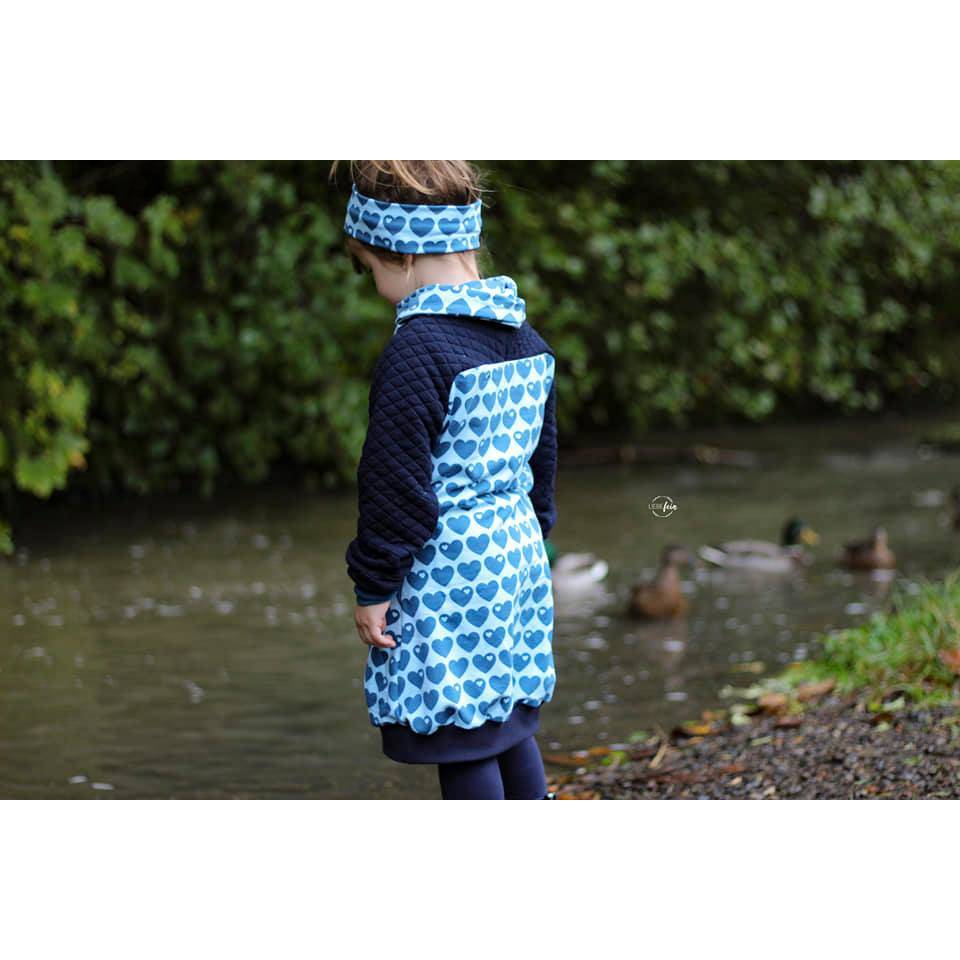 eBook Lavea Kleid Gr. 80-164 Bild 7
