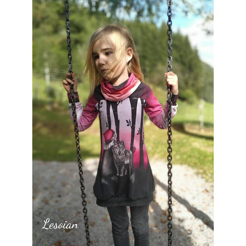 eBook Lavea Kleid Gr. 80-164 Bild 8