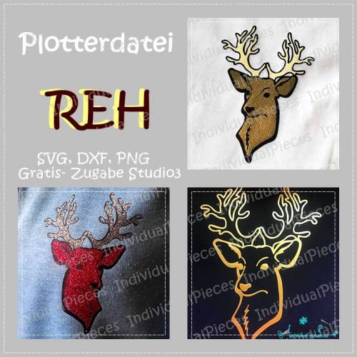 Plotterdatei REH