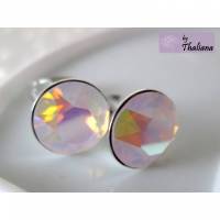 ROSENSORBET zartrosa Ohrstecker hochwertig