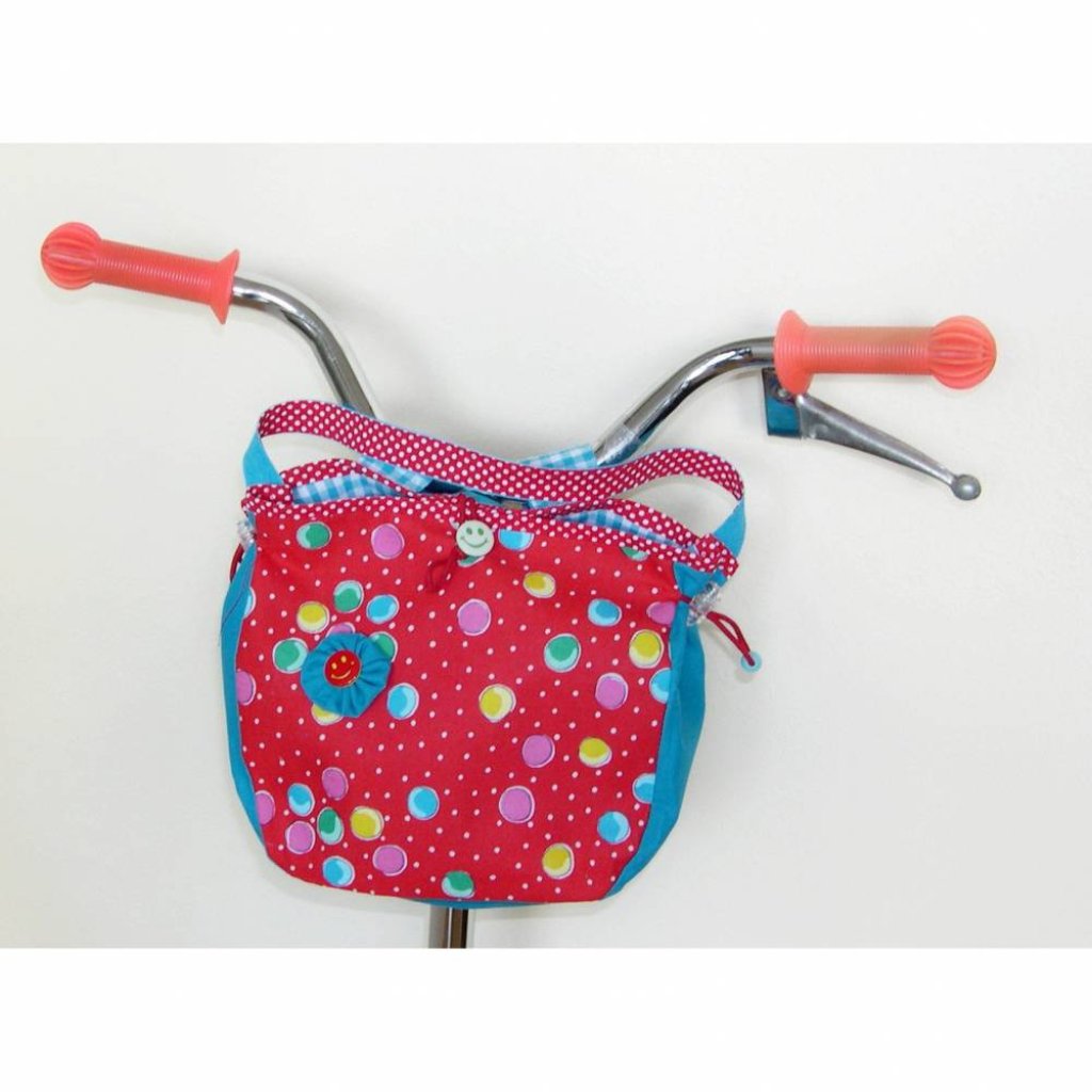 fahrradtasche halterung Fahrrad Taschen Halterung main image 1