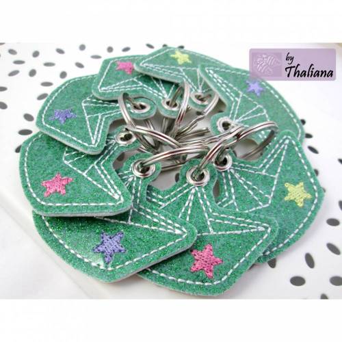 MINZBOOT Schlüsselanhänger Taschenanhänger Boot