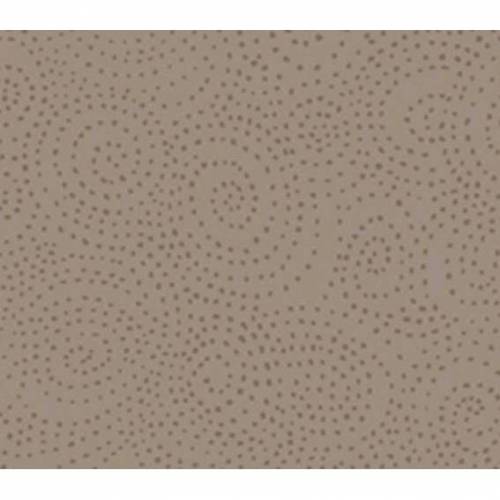 Bear Essentials 3, Patchwork Baumwolle, Kringel, schlamm