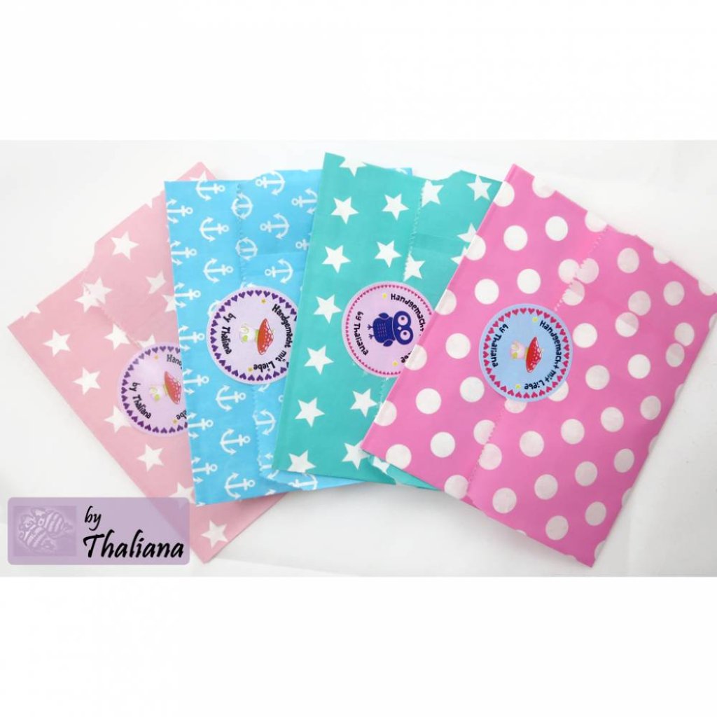 GLÜCKSKLEE Schlüsselanhänger edles Kleeblatt Glück Bild 4