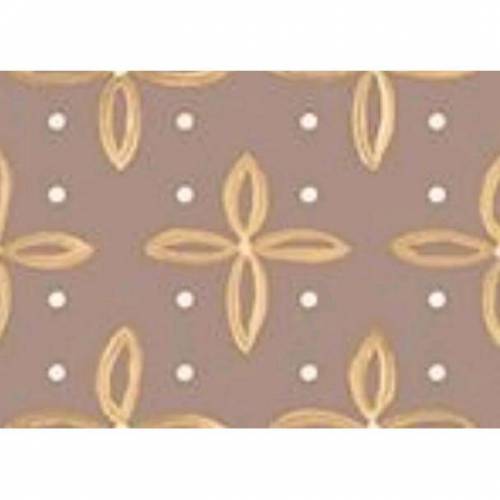 Woodland Dream by Quilting Treasures, Patchwork Baumwolle, Sterne, beige