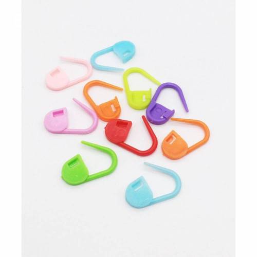 Maschenmarkierer 10 Stück