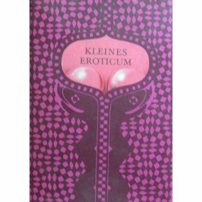Kleines Eroticum