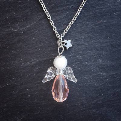 Schutzengel Kette 