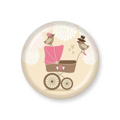 Button Baby 3,2 cm