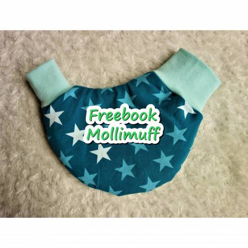 Freebook Mollimuff Partner-Handschuh