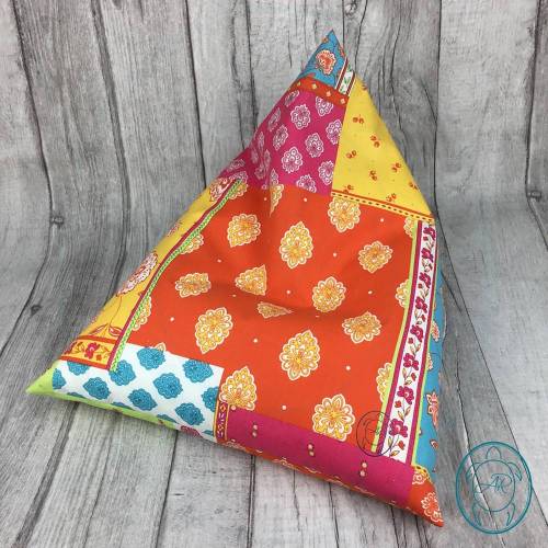 Tabletkissen // Lesekissen // Geschenkidee // Produkt der Provence