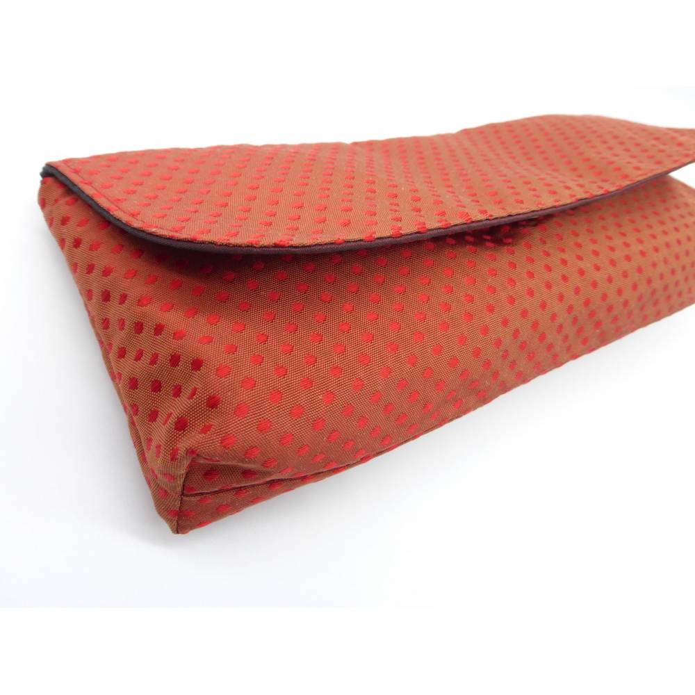 Seidenclutch Schneewittchen Bild 7