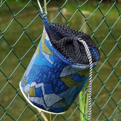 E-Book Klammerbeutel Dione