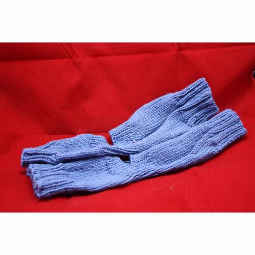 Yogasocken Socken handgestrickt