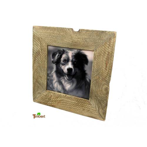 Rustikale Bilderrahmen Vintage Fotorahmen aus Altholz Foto-Geschenk aus Holz Shabby Chic Hochzeit 15 x 10 - 13 x 18 - 20 x 30 - 18 x 24 etc.