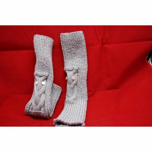 Yogasocken Socken handgestrickt