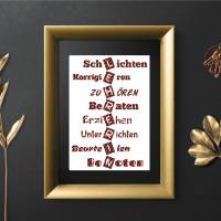 Plotterdatei Lehrer & Grundschule – Kreative Designs für Schulzeit & Dankeschön-Geschenke