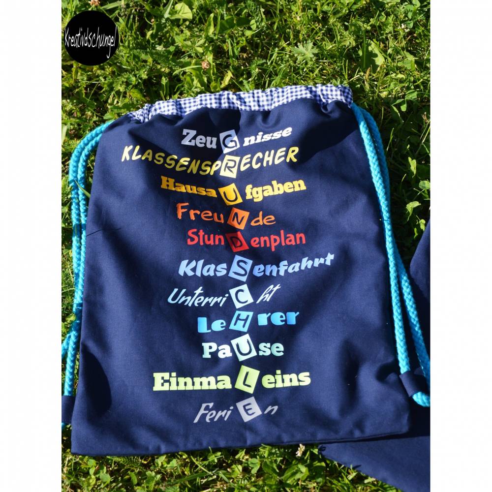 Plotterdatei Lehrer & Grundschule – Kreative Designs für Schulzeit & Dankeschön-Geschenke Bild 4