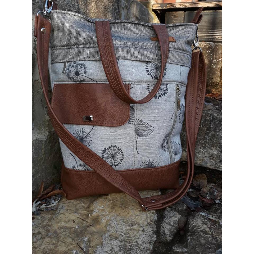 Nähanleitung Tasche MÄDI Bild 9