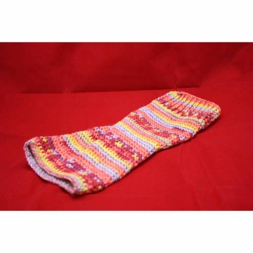 Socken Yogasocken 
