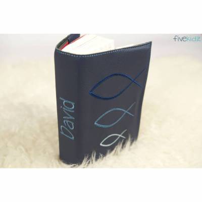 Gotteslobhülle Gotteslob Einband Leder